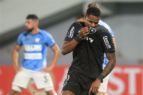 jogo do botafogo rádio tupi